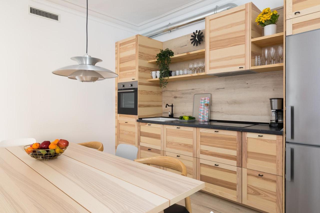 Appartement Casa Cosi - Eixample 3 *