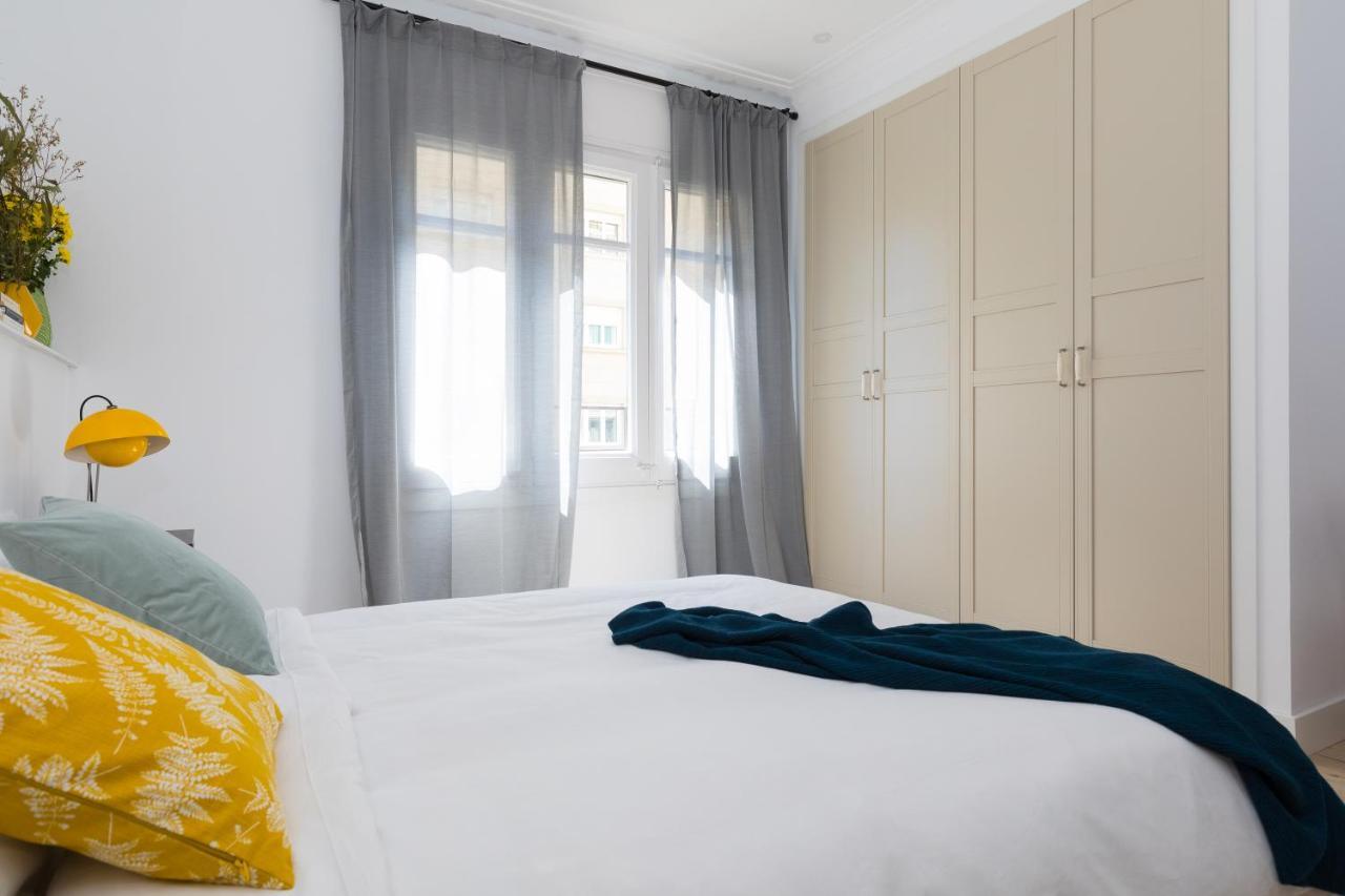 Casa Cosi - Eixample 3 Appartement *