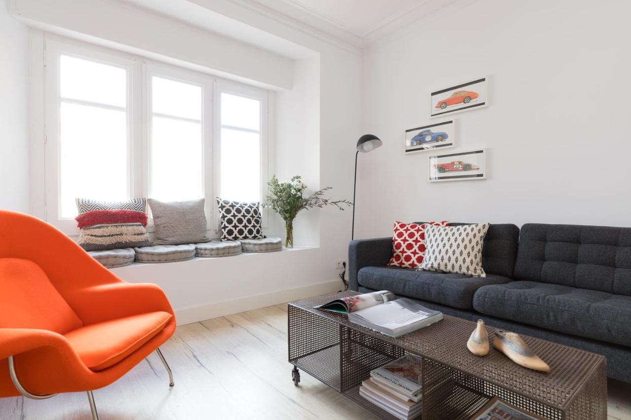 Appartement Casa Cosi - Eixample 3 *