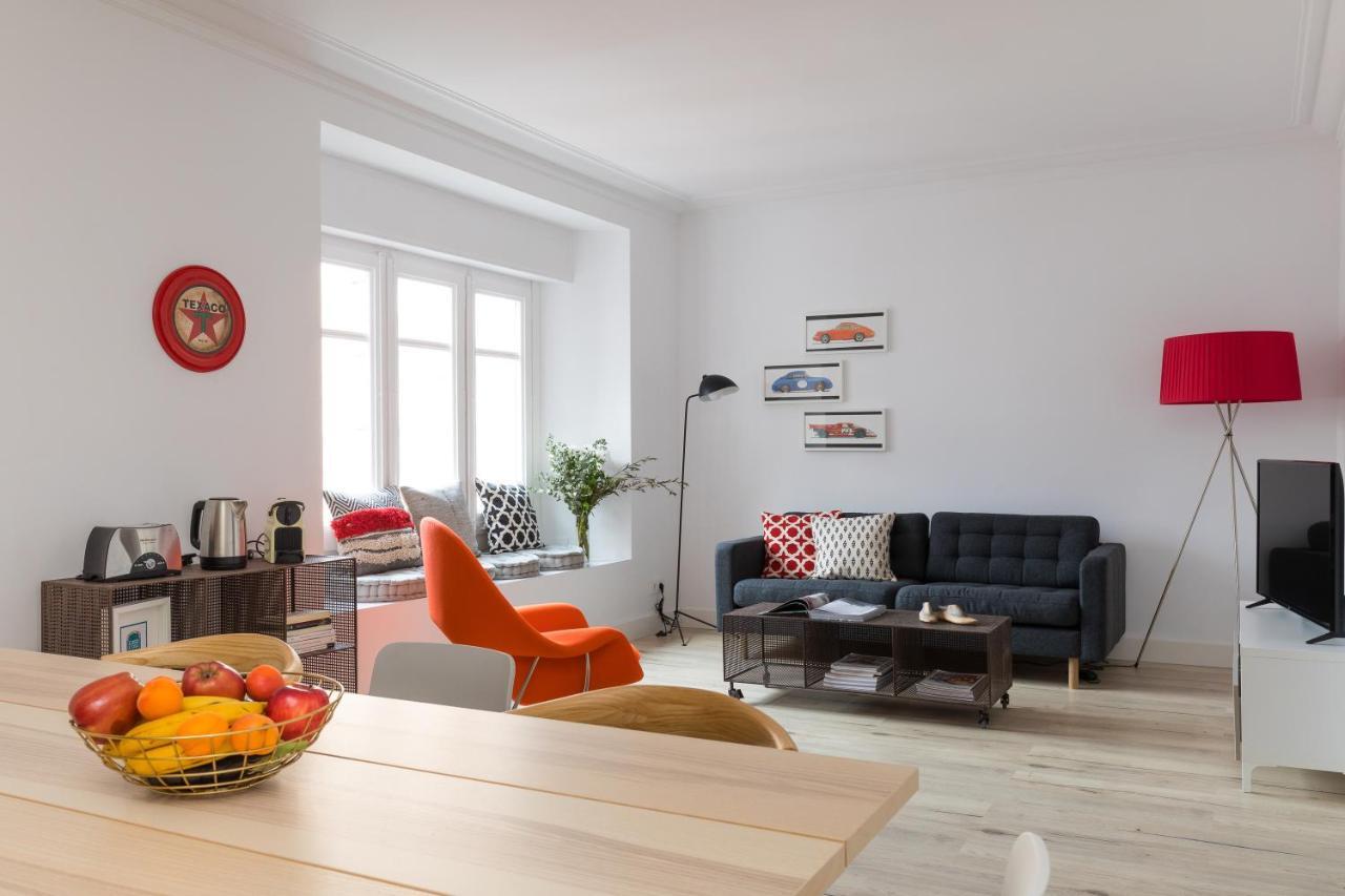 Casa Cosi - Eixample 3 Appartement Barcelone