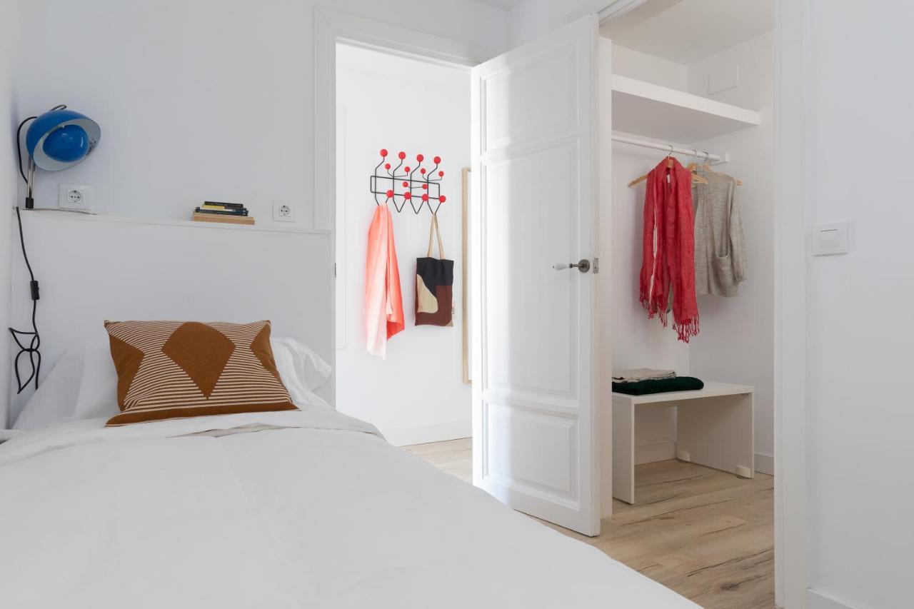 Appartement Casa Cosi - Eixample 3 *