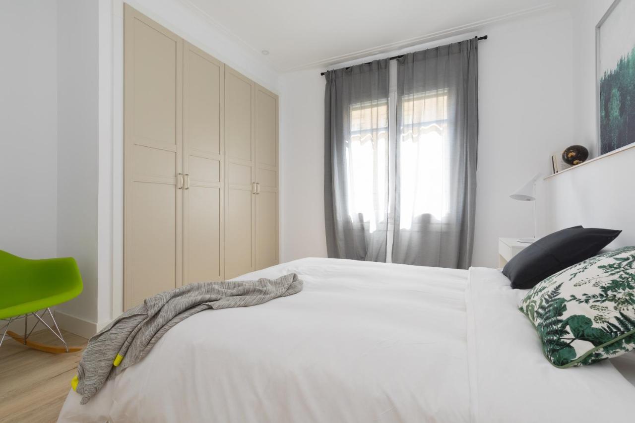 Casa Cosi - Eixample 3 Appartement Barcelone